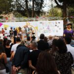 FESTA MAJOR 2’023 – pREGONET 01