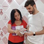 Presnetació tallers Casal de la Gent Gran