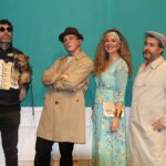 TEATRANDREU Mansión Lumbrera 14