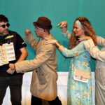 TEATRANDREU Mansión Lumbrera 15