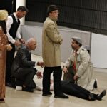 TEATRANDREU Mansión Lumbrera 17