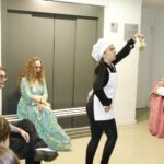 TEATRANDREU Mansión Lumbrera 29