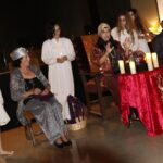 TEATRANDREU Mansión Lumbrera 32