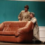 TEATRANDREU Mansión Lumbrera 36