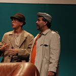 TEATRANDREU Mansión Lumbrera 37