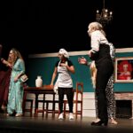 TEATRANDREU Mansión Lumbrera 40