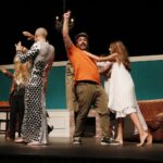 TEATRANDREU Mansión Lumbrera 41