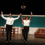 TEATRANDREU Mansión Lumbrera 43