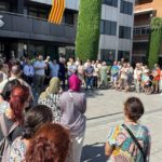 minut silenci terratremol 01