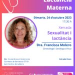 carell sexualitat i lactància