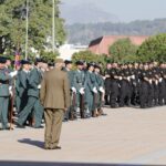 Celebració patrona Guàrdia Civil 2023 -01