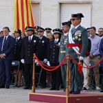 Celebració patrona Guàrdia Civil 2023 -03