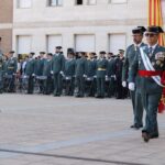 Celebració patrona Guàrdia Civil 2023 -05
