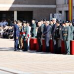 Celebració patrona Guàrdia Civil 2023 -07