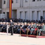 Celebració patrona Guàrdia Civil 2023 -09