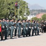 Celebració patrona Guàrdia Civil 2023 -12