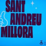 Sant Andreu millora