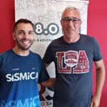 Sergio Valle i Laura Arranz – Club Atletisme