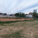 Terrenys cessió nou CAP 02