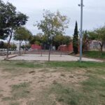 Terrenys cessió nou CAP 03