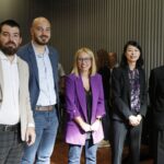 Vista consòl Japó Sant Andreu Barca 01