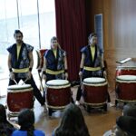 Vista consòl Japó Sant Andreu Barca 05