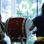 Vista consòl Japó Sant Andreu Barca 07