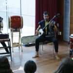 Vista consòl Japó Sant Andreu Barca 09