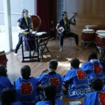 Vista consòl Japó Sant Andreu Barca 10