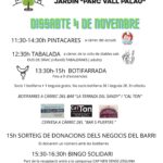 cartell castanyada palau