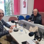 Andreu Mitjans i Ferran Campmany