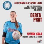 BERTA PRAT