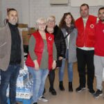 Donació llet al Banc d’Aliments – 03