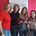 Escola Can Salvi Eramus reducció residus