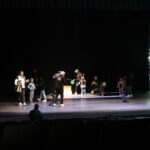 Festa Sant Andreu 2023 – Festa Petits Grans Espectadors 12