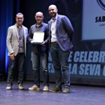 PREMIS ESPORT LOCAL 2023 – Gimnastic Sabarca