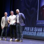 PREMIS ESPORT LOCAL 2023 – Julián Cascú