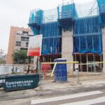 Pisos protecció oficial carrer Sant Llop 01