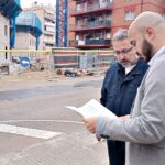 Pisos protecció oficial carrer Sant Llop 02