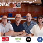 Portaveus polítics (1)