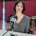 Rodatge La Fúria Teatre Núria Espert 06