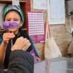 SAB es vesteix de lila 04