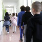 Simulacre alerta risc quimic escola Josep Pla 04