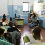 Simulacre alerta risc quimic escola Josep Pla 05