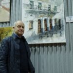 24 CONCURS DE PINTURA – 1 premi Julio Gomez