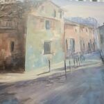 24 CONCURS DE PINTURA – 1 premi local