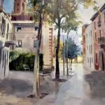 24 CONCURS DE PINTURA – 2 premi