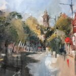 24 CONCURS DE PINTURA – 2 premi 2