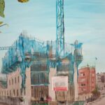 24 CONCURS DE PINTURA – 2 premi local