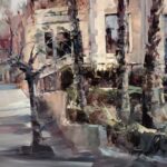 24 CONCURS DE PINTURA – 3 Premi